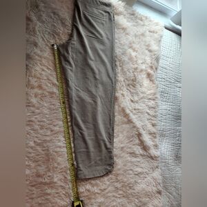 Soft Surroundings Men's Khaki Chinos